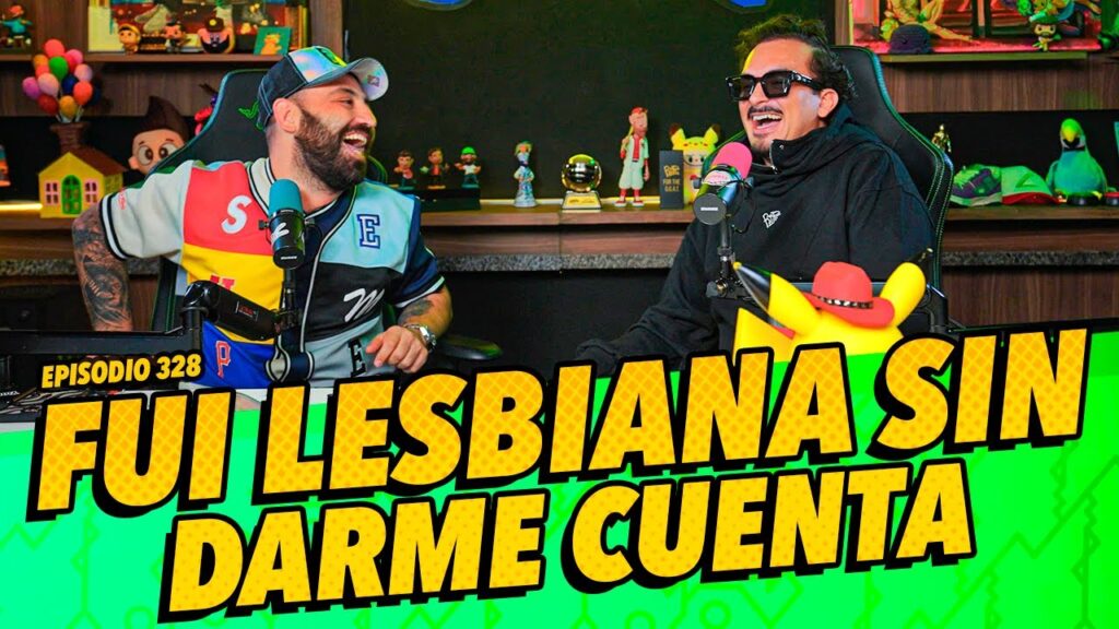 Episodio 328 – Fui lesbiana sin darme cuenta